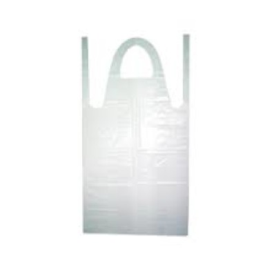 Plastic Apron