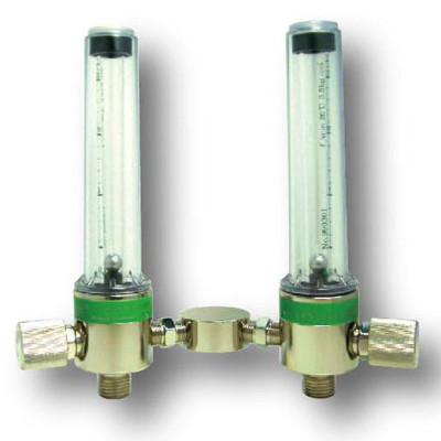 Twin Flowmeter