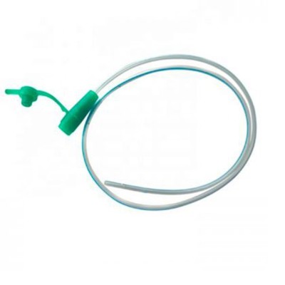 Infant Feeding Tube