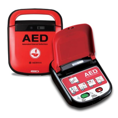 Mediana HeartOn AED A15