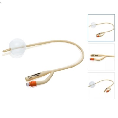 Foley Catheter