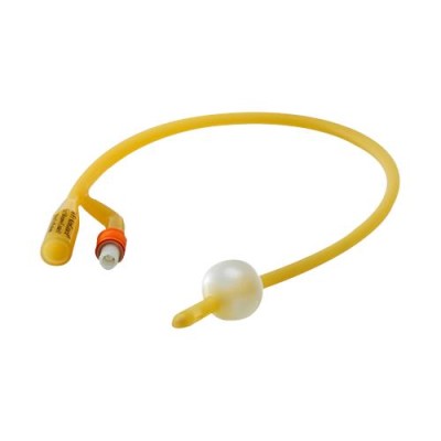 Foley Catheter