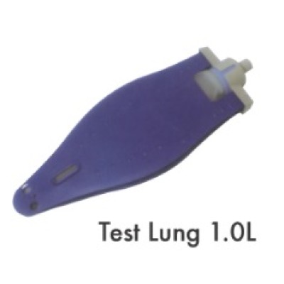 Test Lungs (Infant & Adult)