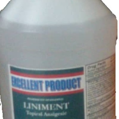 Liniment 3.6L