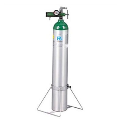 Oxygen Cylinders