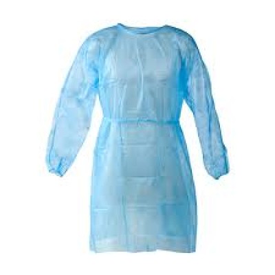 Isolation Gown