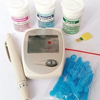 Hemoglobin Meter - WMS