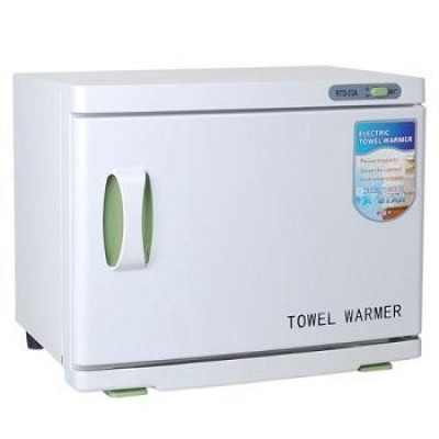 Tower Warmer with UV Sterilizer