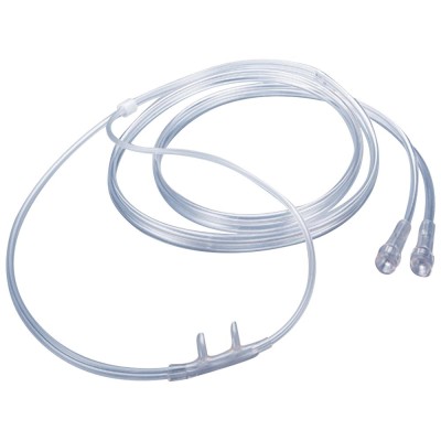 Nasal Oxygen Cannula