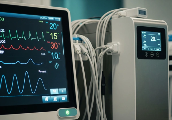 Life‑care solutions